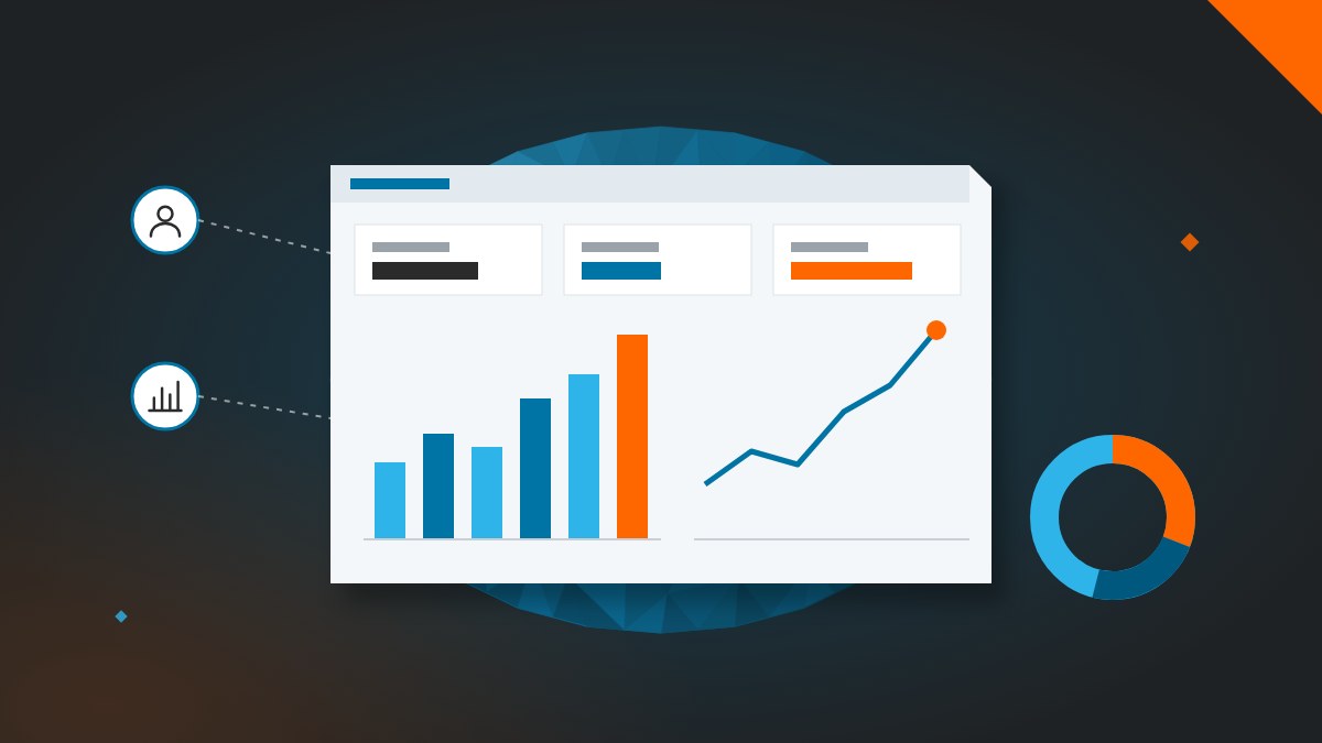 Autonomía en el análisis: cómo Amazon QuickSight empodera a ventas y a los ejecutivos