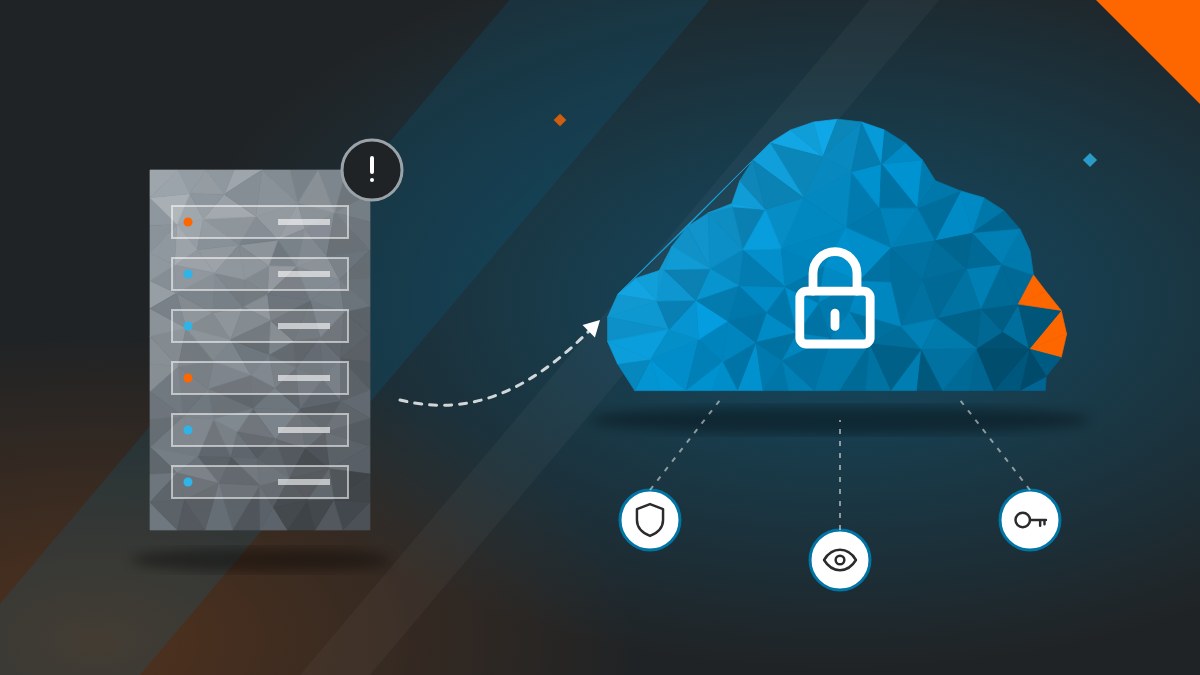 Por que a Nuvem AWS é mais segura que o On-Premises? Descubra!